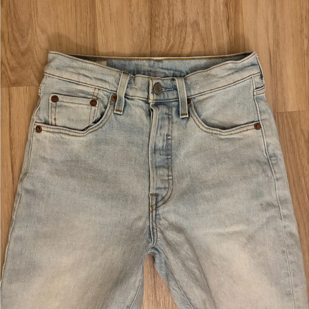 Levi’s 501 original jeans - Image 4