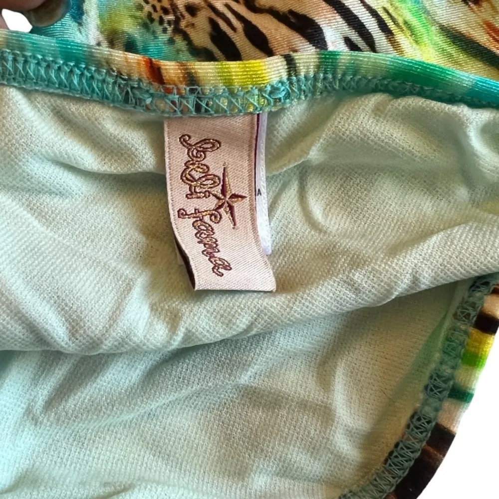 Luli Fama Bikini Bottom - Image 4