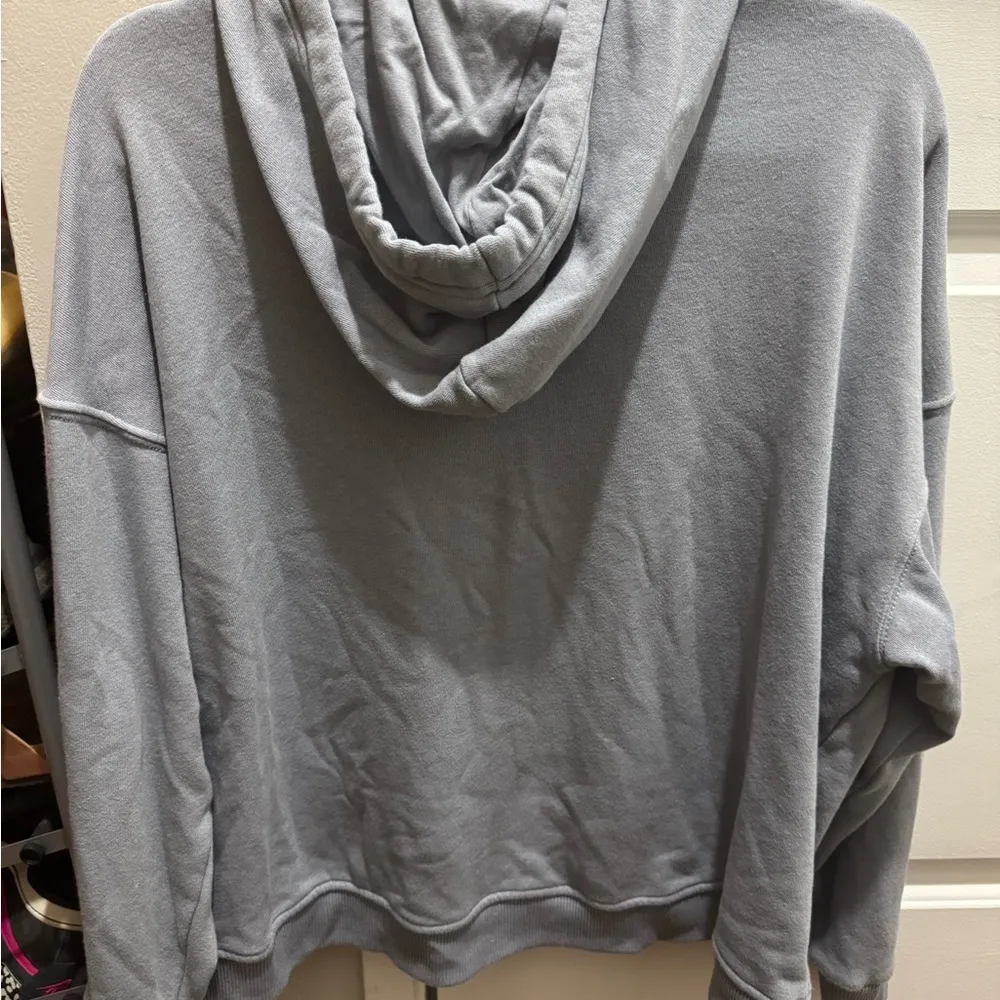 American Eagle Outfitters Hooded Sweatshirt - Image 3