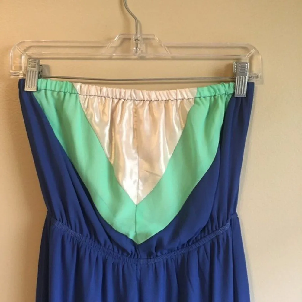 Jealous Tomato small maxi dress - Image 3