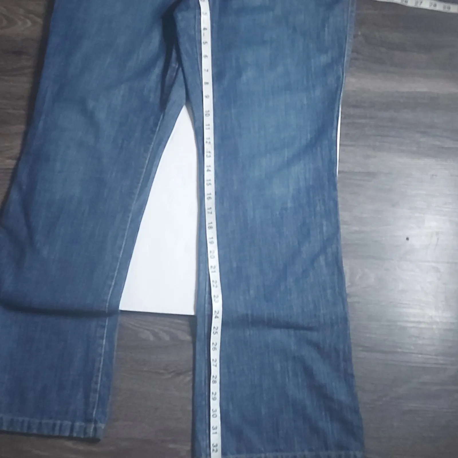 Tommy Hilfiger La Mer Jeans14 NEW Old Stock Preppy Classic Nautical Casual Boho - Image 7