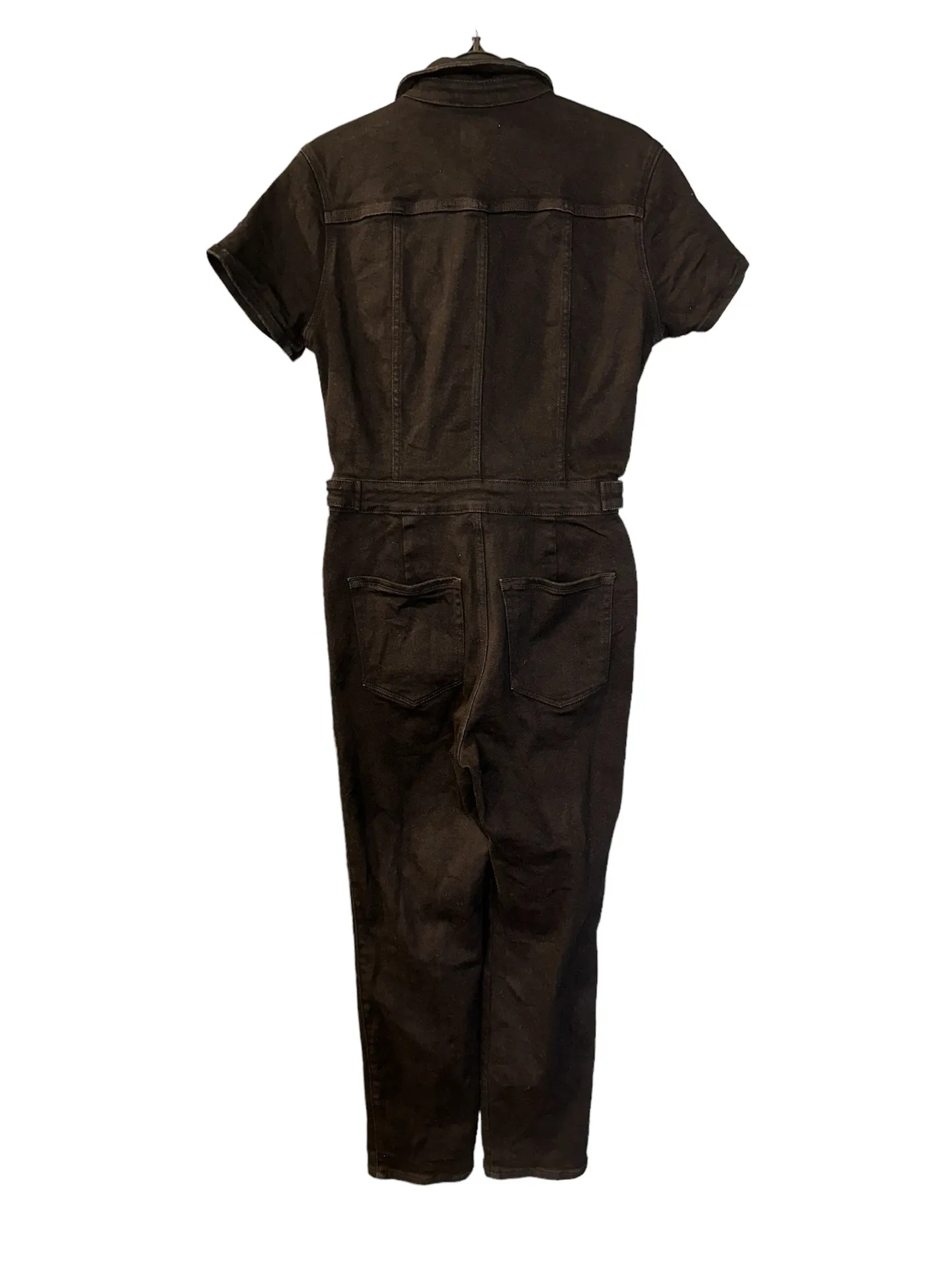 Fit for Success Jumpsuit 3/L - Image 3