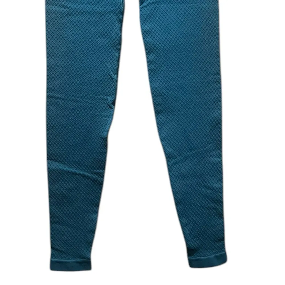 Balance Athletica Vitality Energy Quartz Topaz  Seamless Leggings Size Medium - Image 12