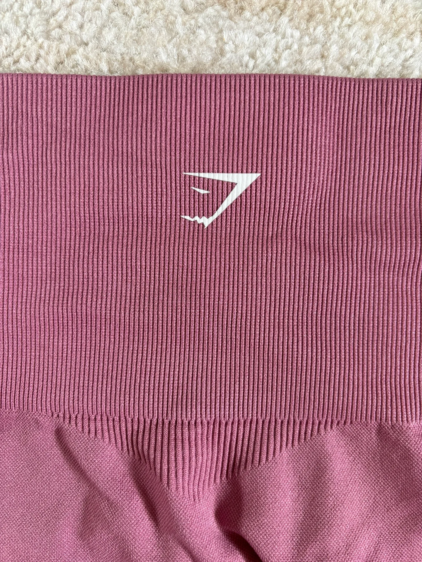 Seamless Leggings - Image 4