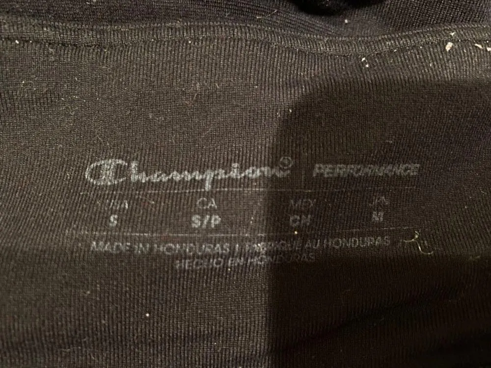 Champion leggings  - Image 4