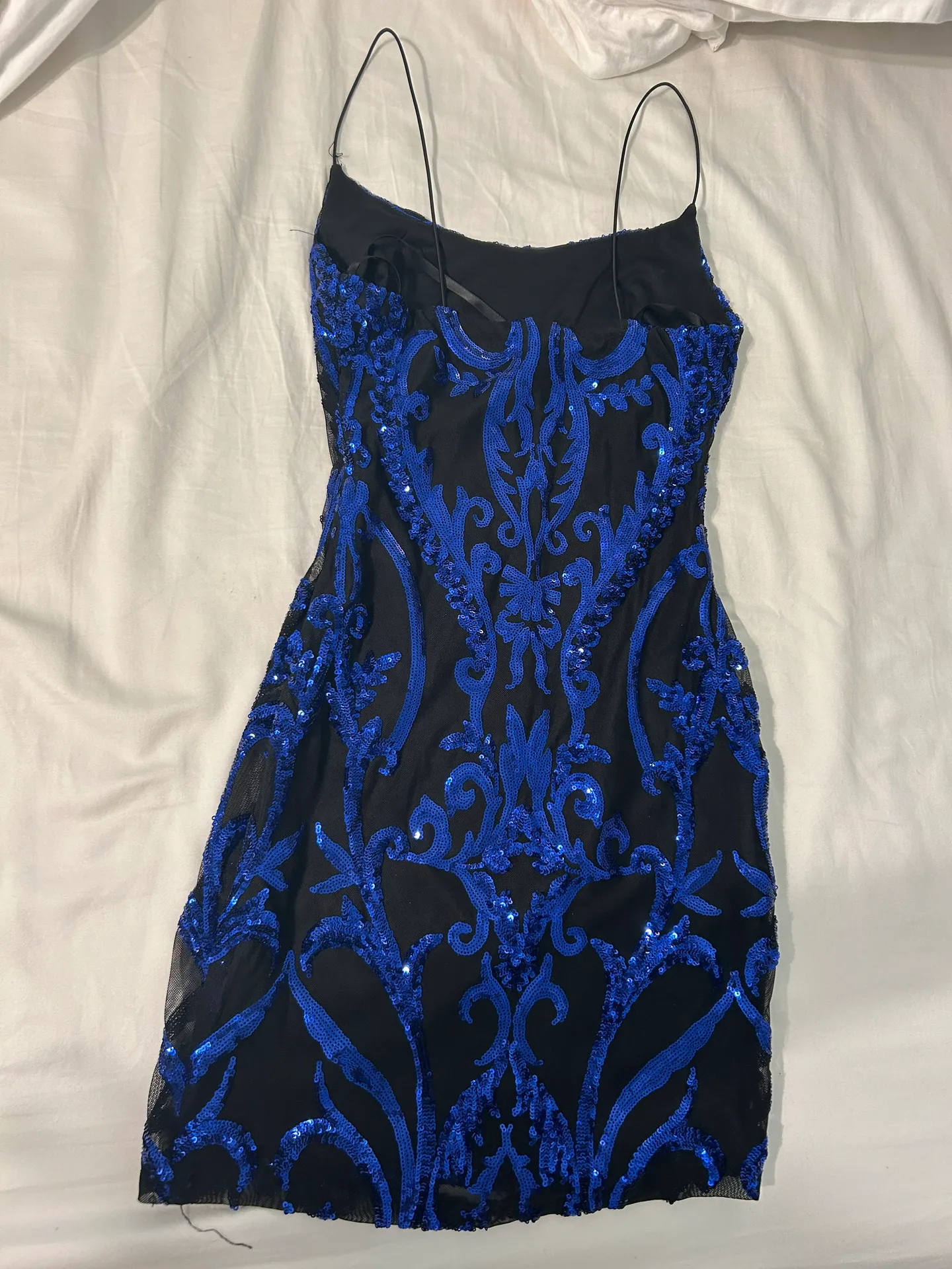 Mini Dress - Image 4