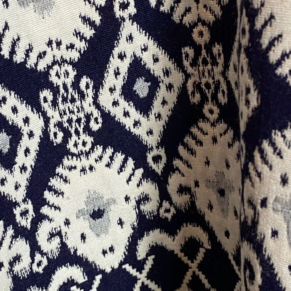 Flying Tomato Fit and Flare Dress Embroidered Halter - Image 5