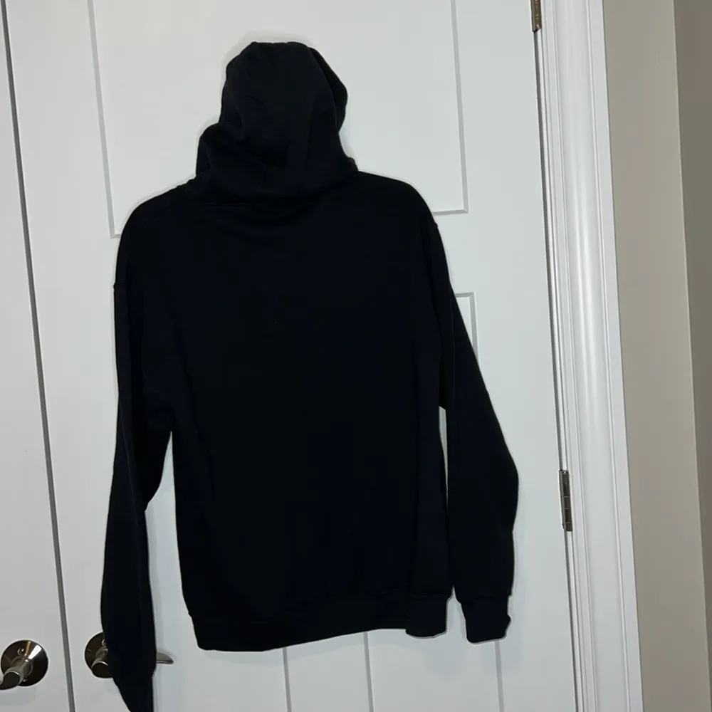 The Sandman Morpheus Key Art Hoodie Black - Image 4