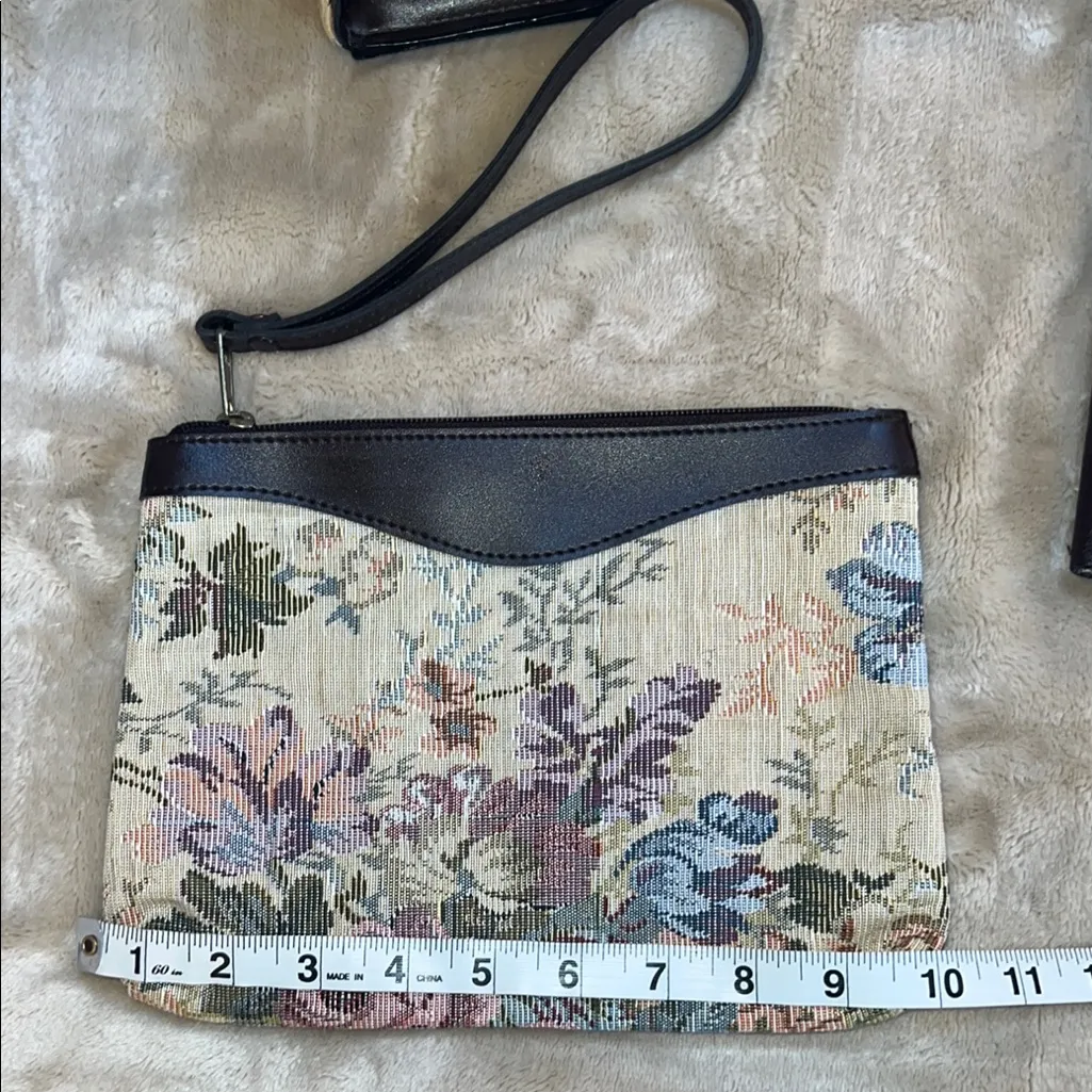 Geoffrey‎ Beene THE EXECUTIVE WOMAN PORTEFOLIO SET 5 piece - Image 7