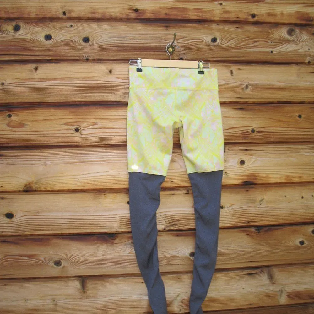 ALO Goddess Indio Zest High Waisted Leggings - Image 6