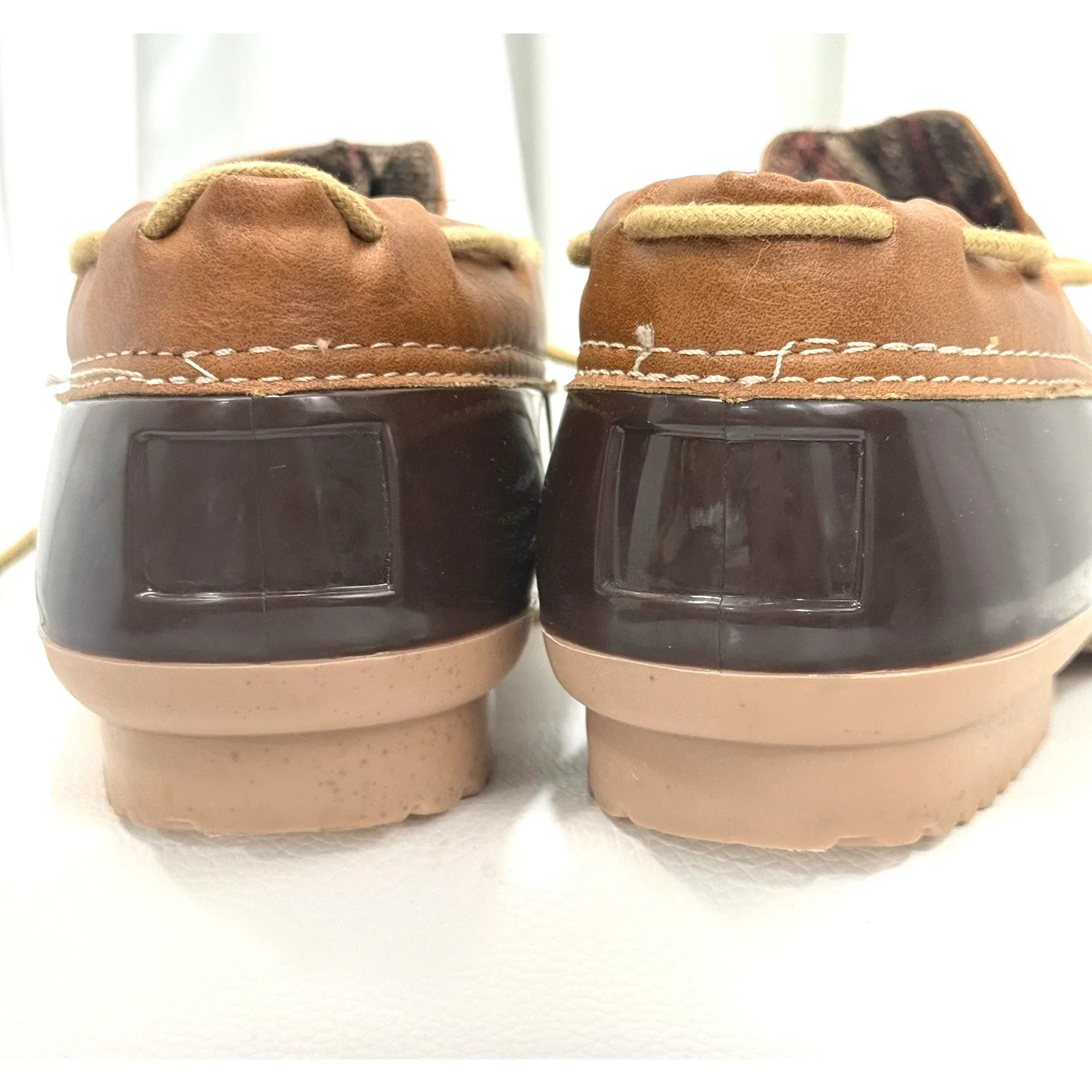 Cape Robbin Cape Robin Weatherproof Wo’s Size 6.5 - Image 6