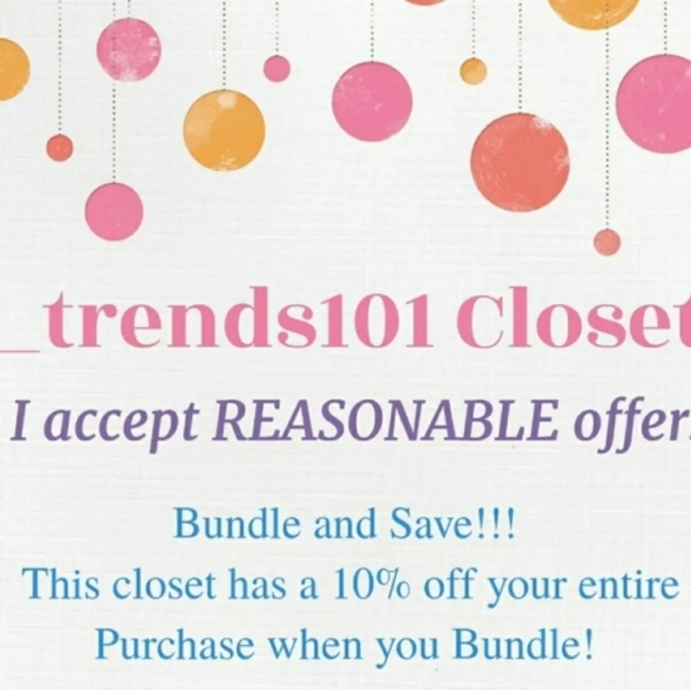 🔥SALE🔥H&M Gray White Striped Paper Bag Waist  Button Front Skirt 6 - Image 9