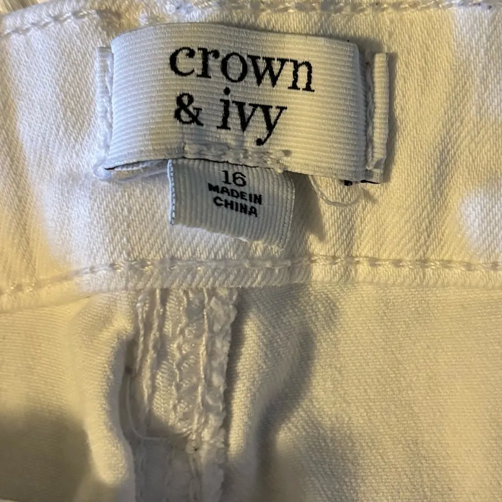 White Jeans 16 - Image 3