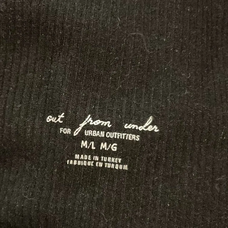 Out from under urban outfitters cropped tank‎ - Image 2