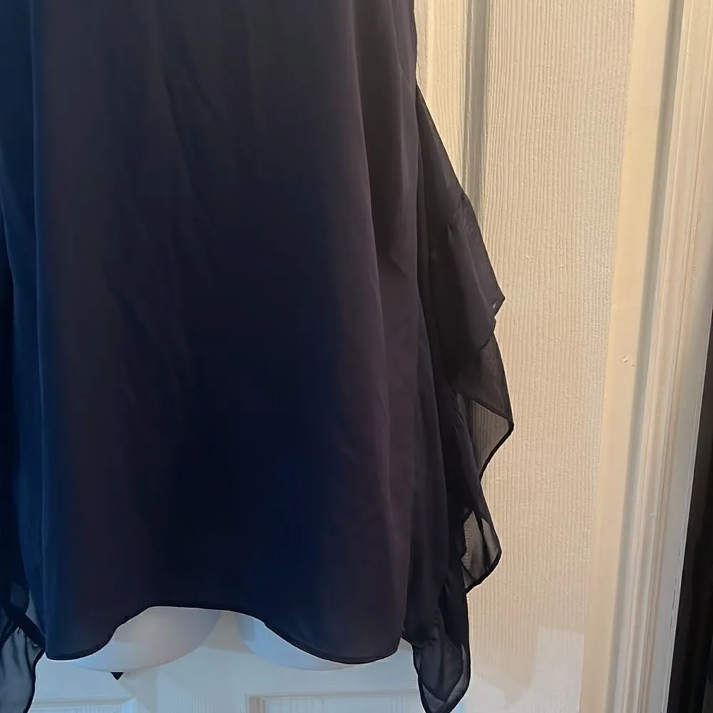 NWT BCBGenetation top size XXS - Image 4