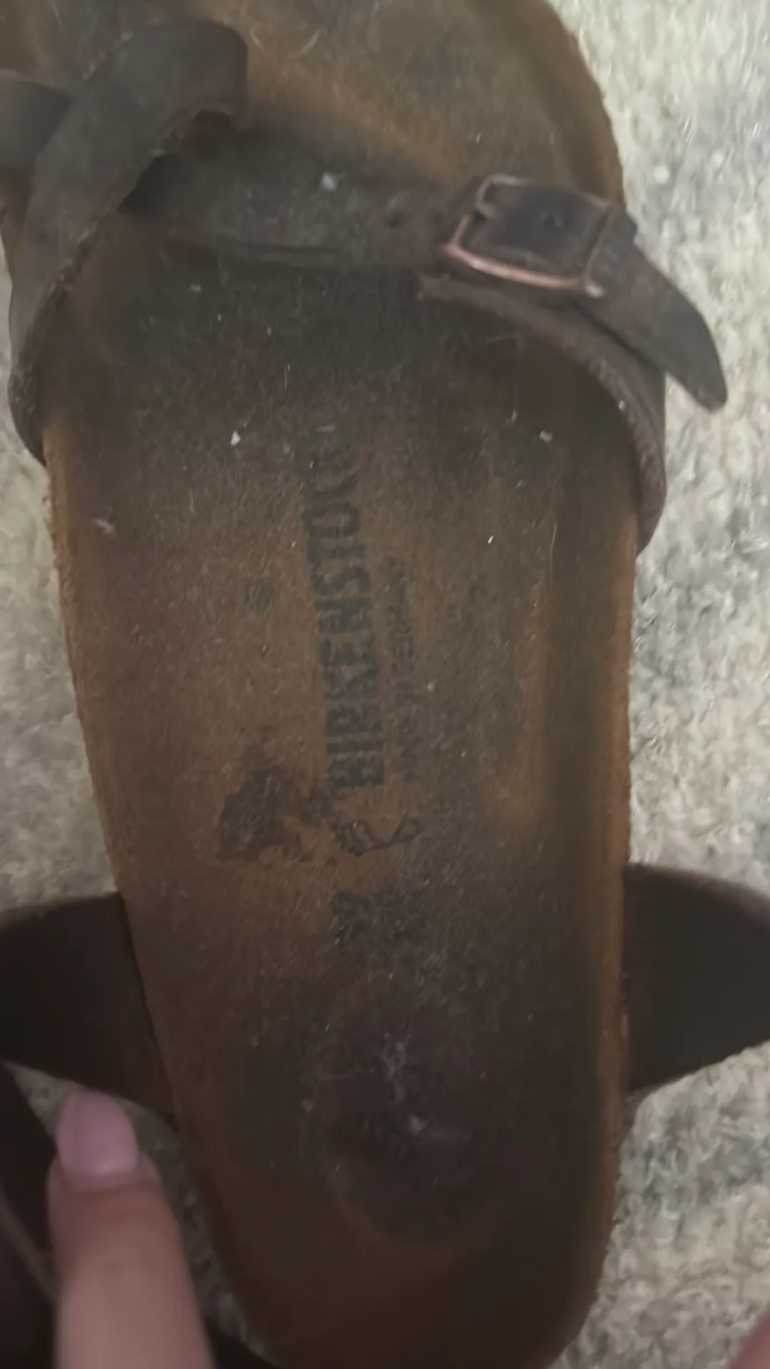 Birkenstock Sandals - Image 2