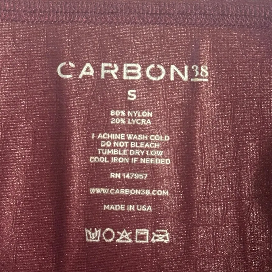 Carbon38 Takara High - Image 9