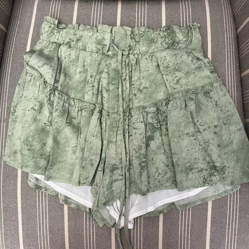 Alter’d State Layered Shorts - Image 2