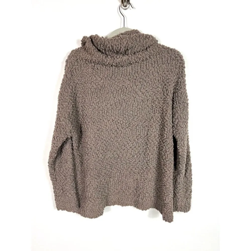 Altar’d state cowl neck sweater womens‎ small - Image 6