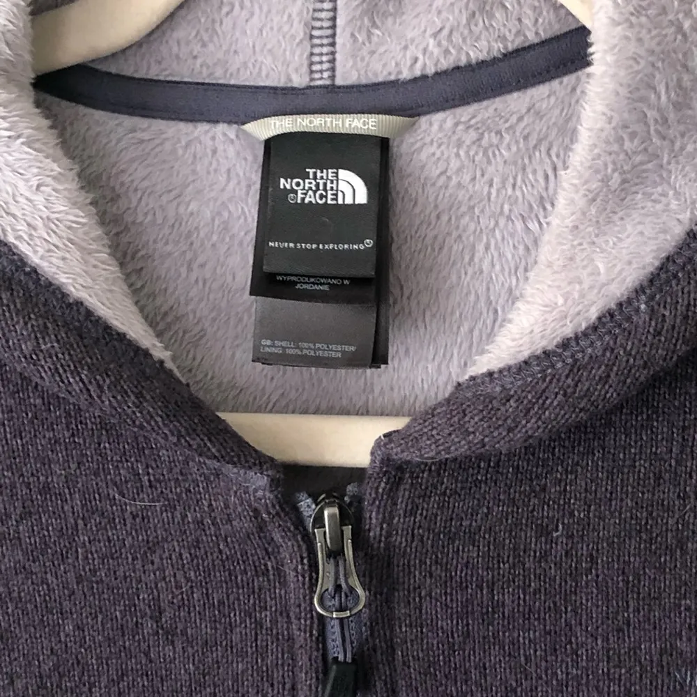 THE NORTH FACE | Banderitas Full-Zip Fleece Jacket Sz S - Image 66