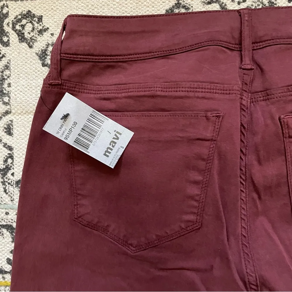 Mavi gold Alexa Mid - Image 8