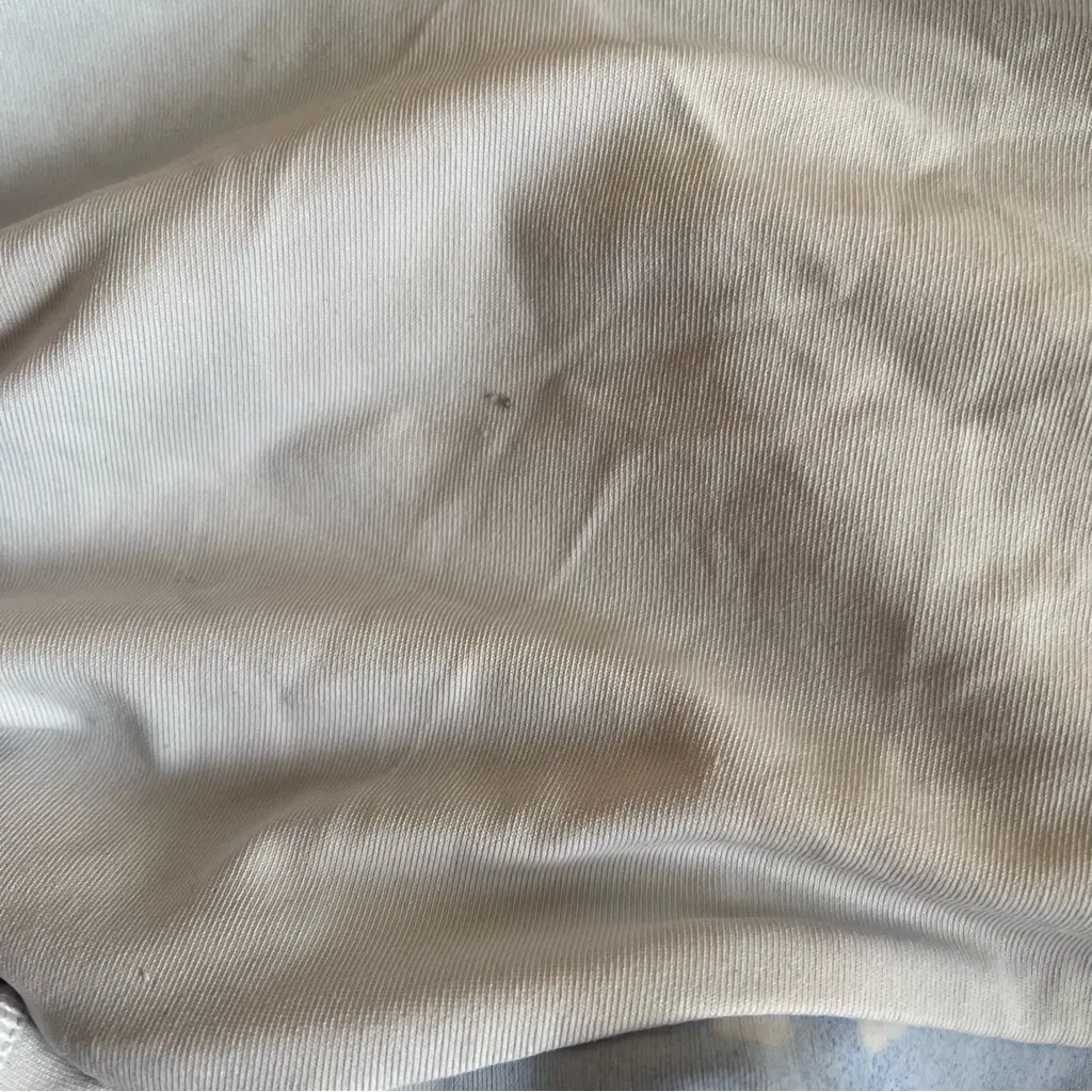 Summersalt Tie Oasis One Piece Swimsuit Size 12 - Image 6