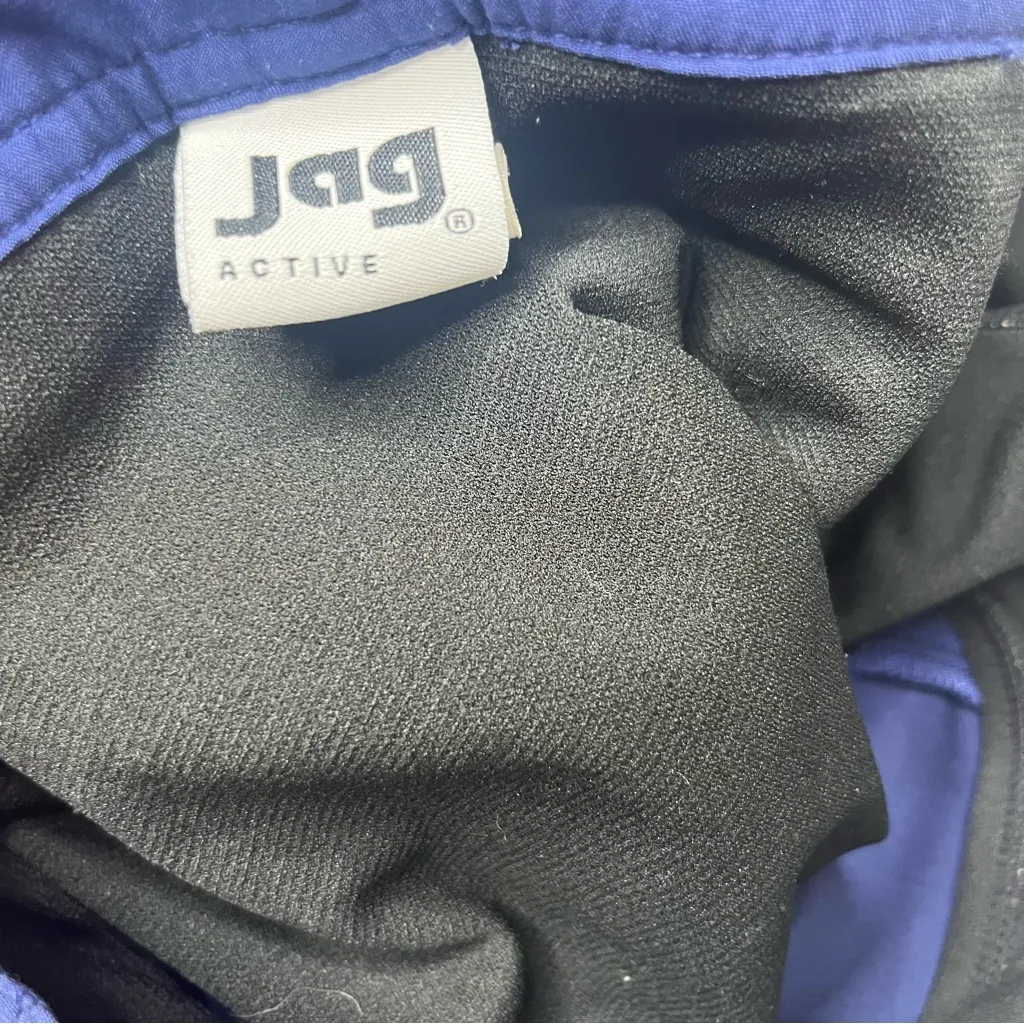 Swim skirt with bottoms Size S Blue - Image 4