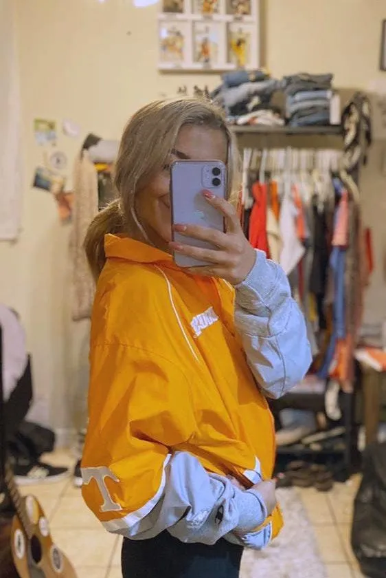 Champion TENNESSEE vintage jacket - Image 2