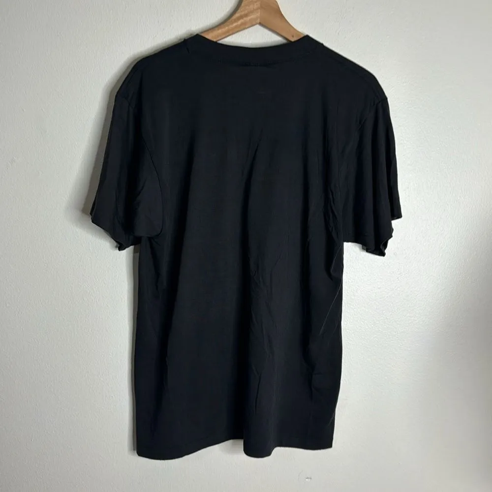 Vtg project America colorful sailboat Antigua W.I. T - Image 8