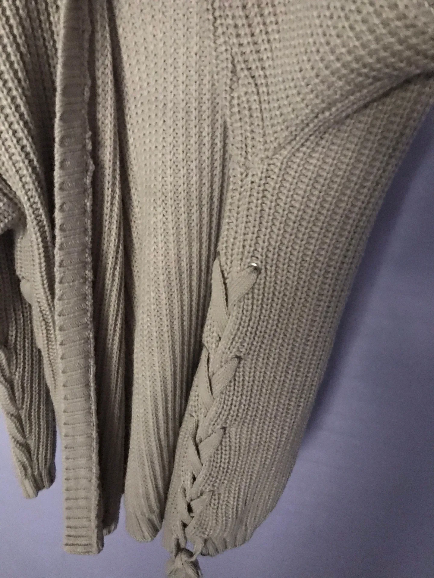 Forever 21 Cardigan - Image 3