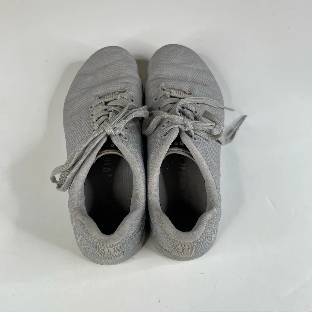 Nobull Trainers Workout Shoes in Gray‎ Women’s Size 9 - Image 4