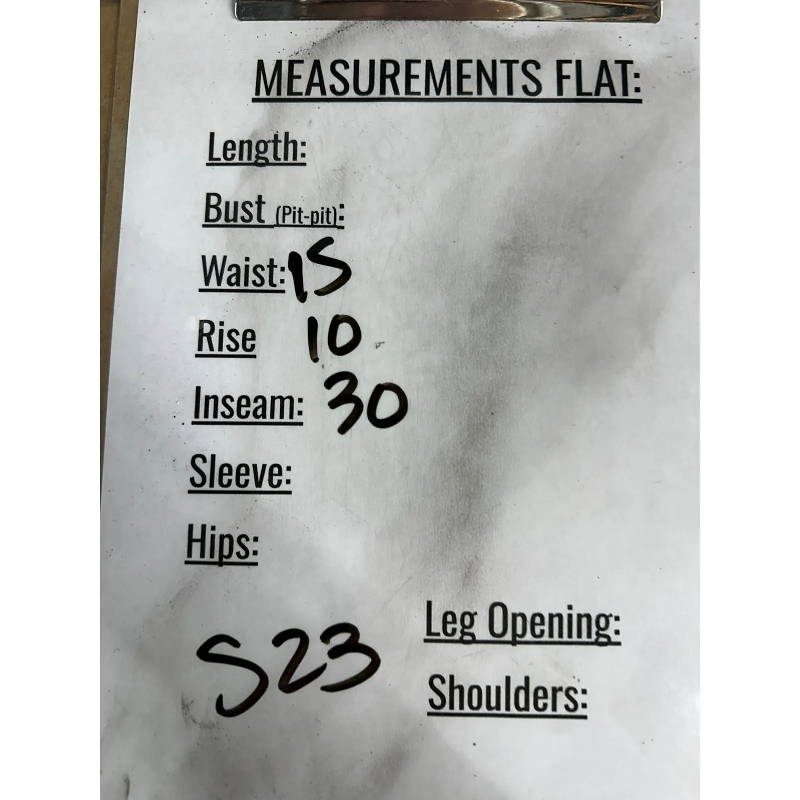 Tory Burch Black Wax Coated Skinny Pants Size 28 High Rise Grunge Biker - Image 3