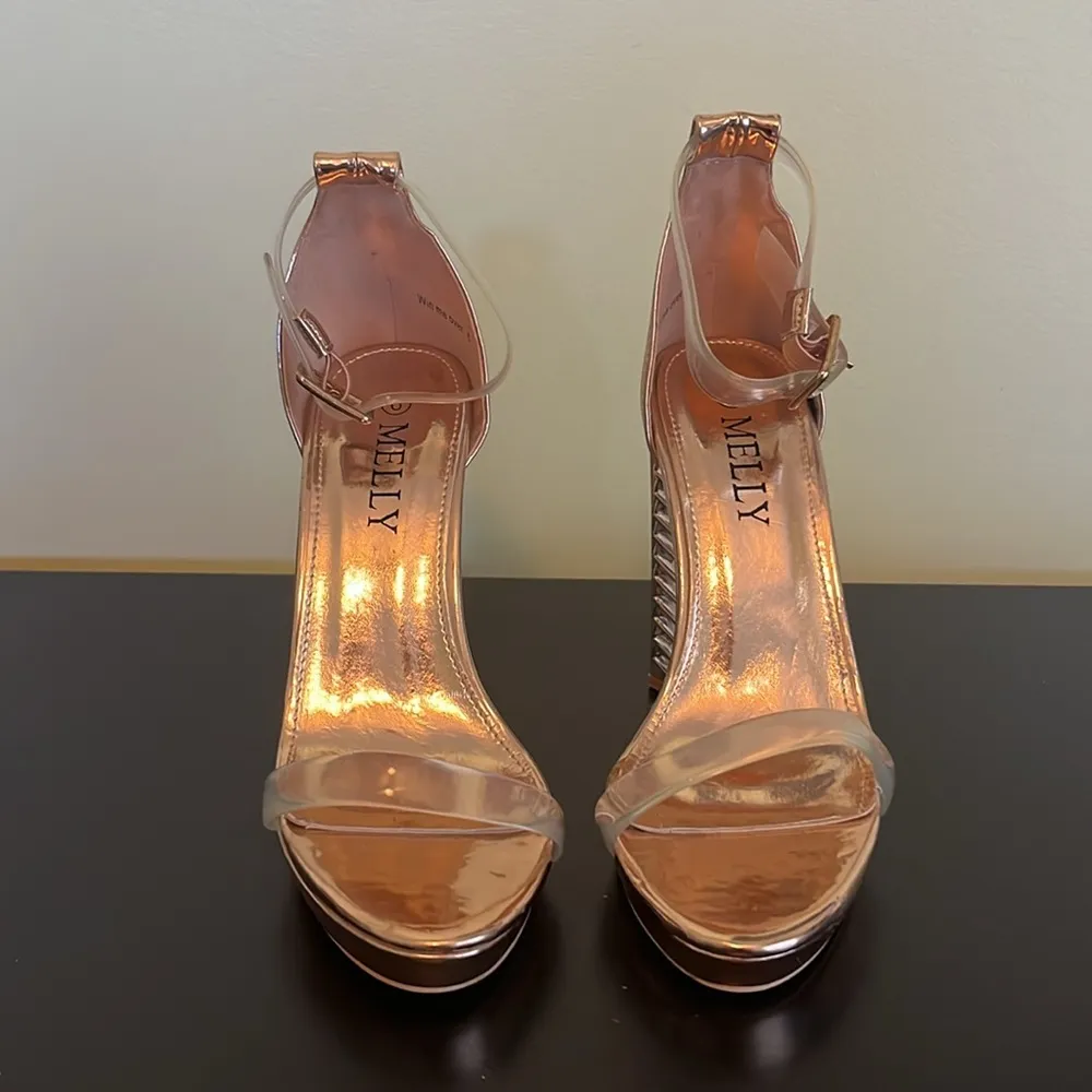 MELLY WIN ME OVER - Image 4