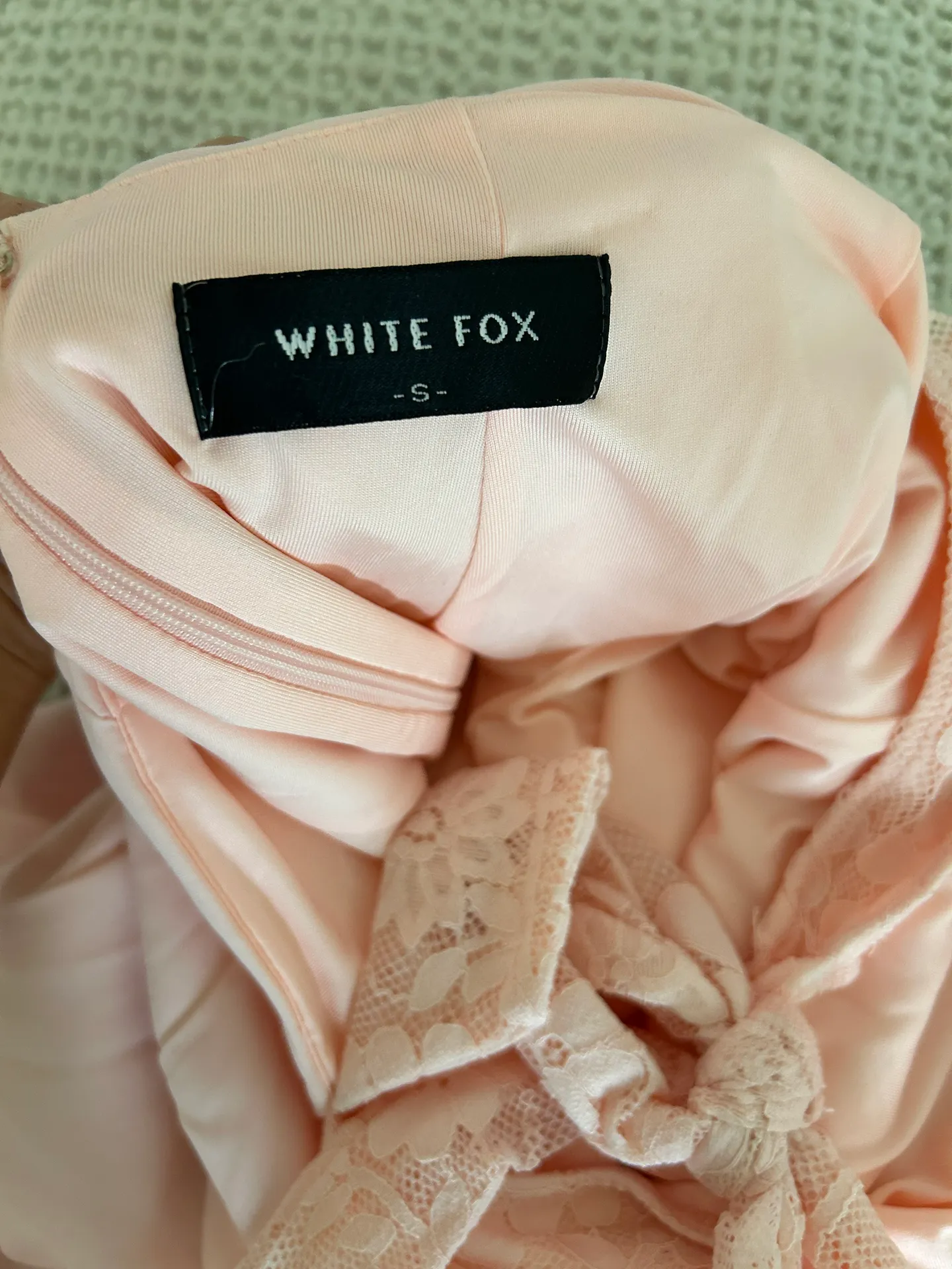  Mini Dress - Image 3