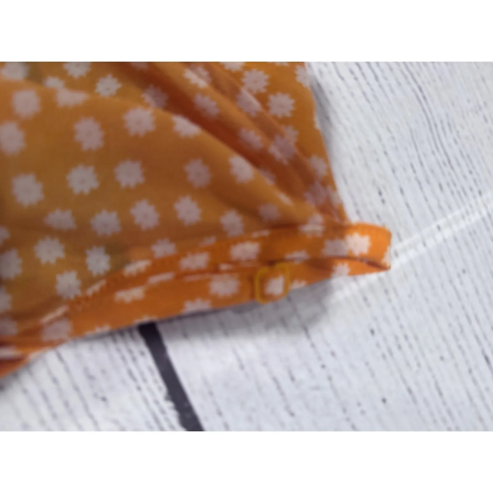 Shein Wrap Dress - Image 6