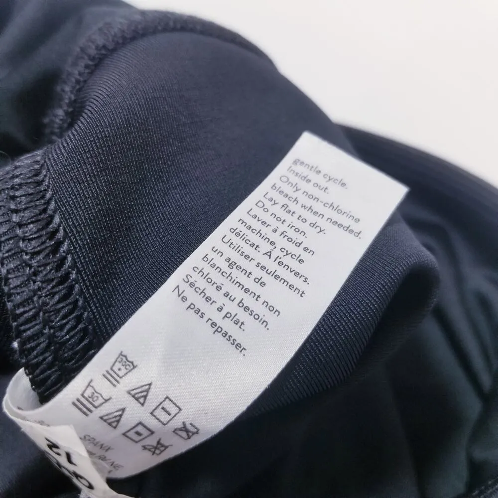 SPANX Faux Leather Moto Leggings - Image 12