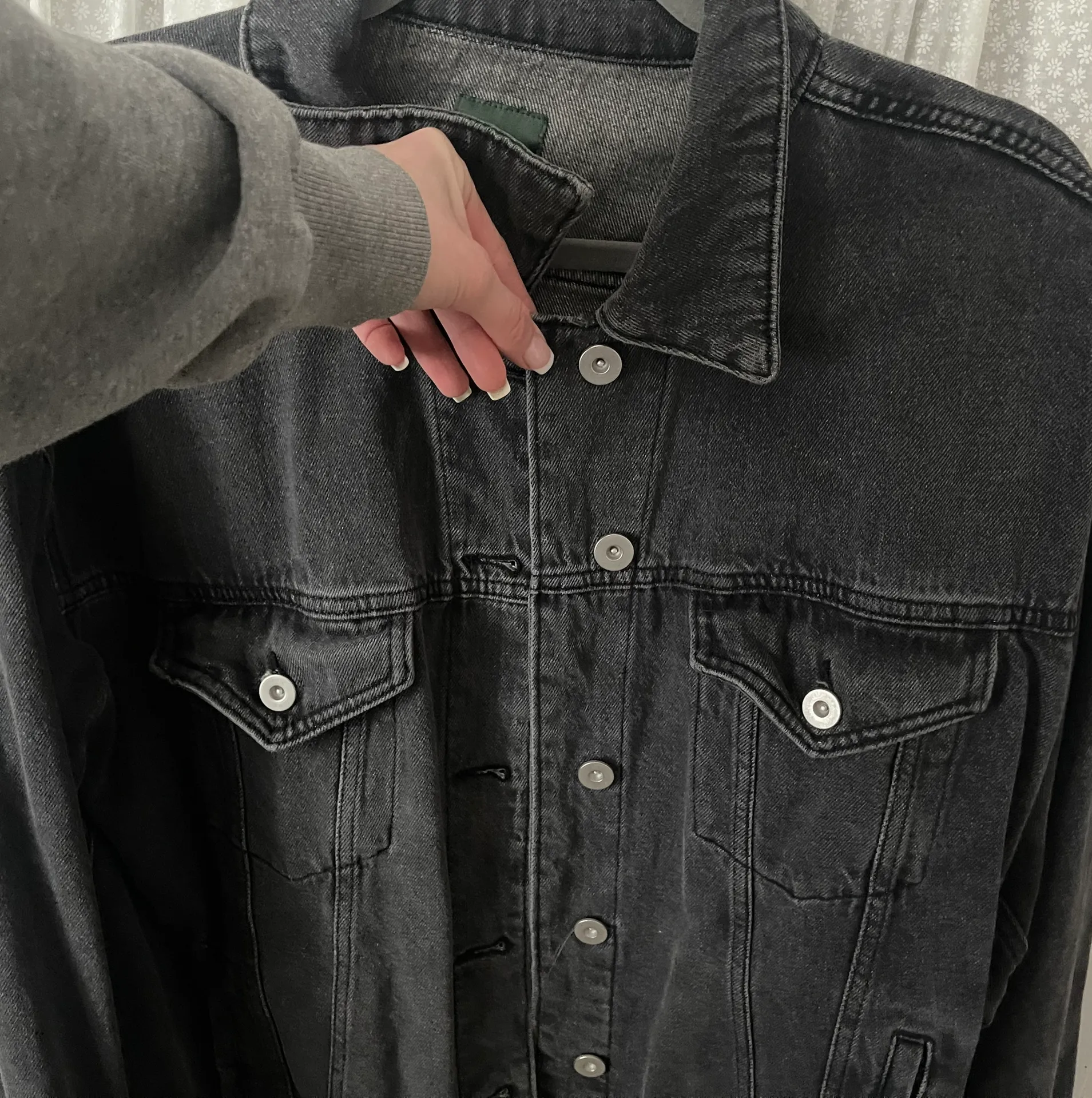 Jean Jacket - Image 2