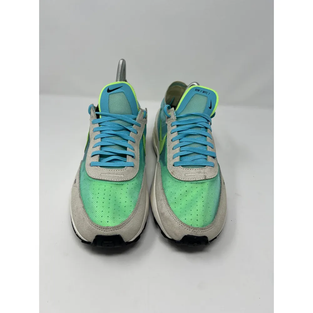 Nike Women's‎ Waffle One Sneakers Sz 9.5 - Image 3