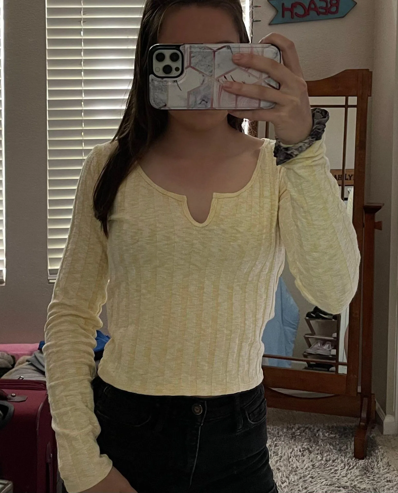 Yellow Shirt - Image 4