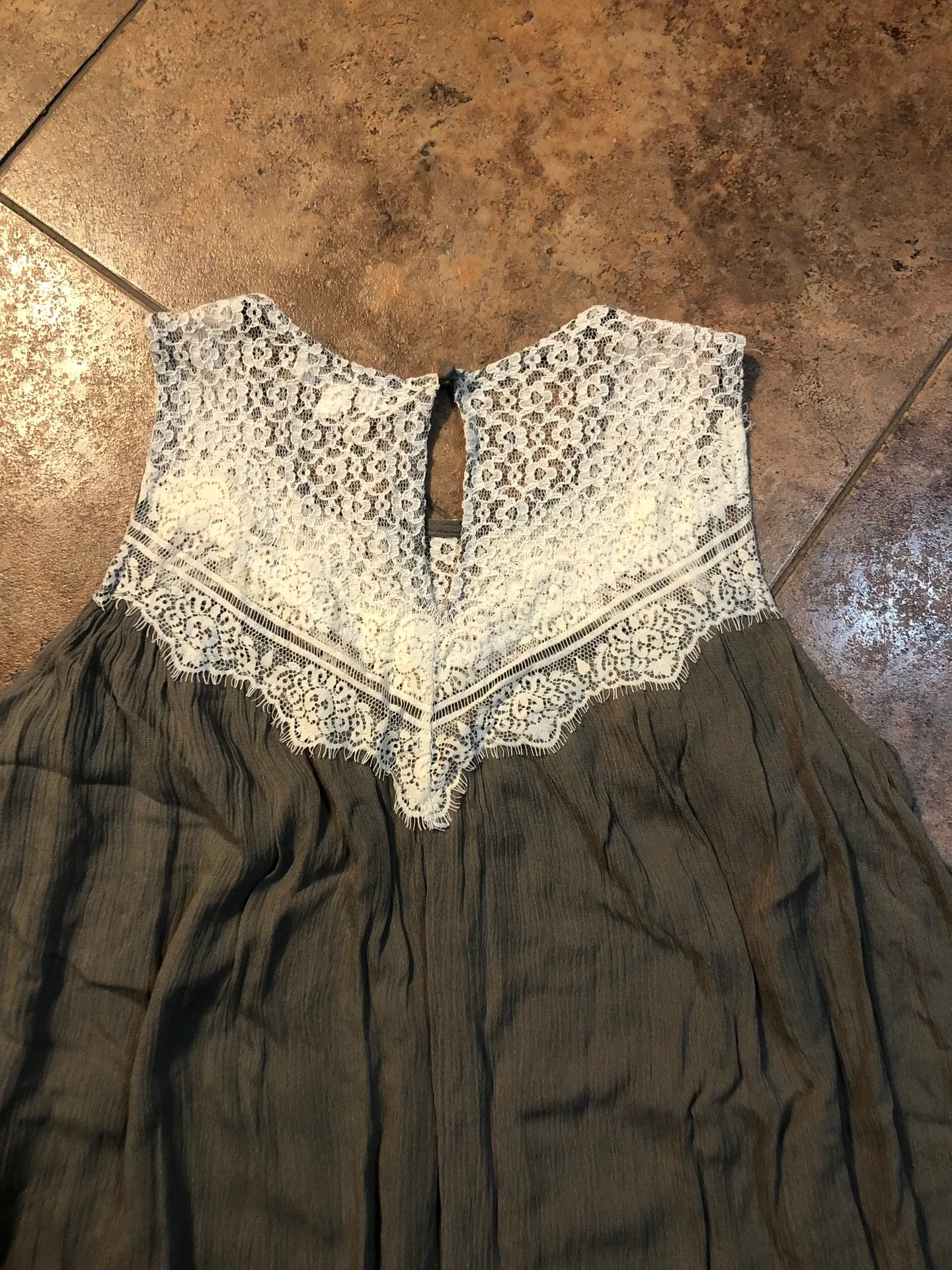 Dress Size S Like New! - Image 4