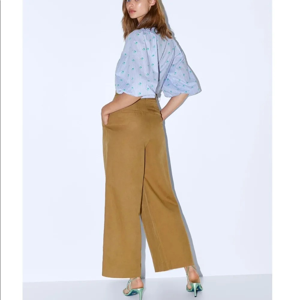 Zara pants - Image 5
