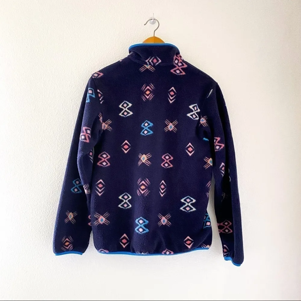 Patagonia Synchilla Pullover S - Image 8