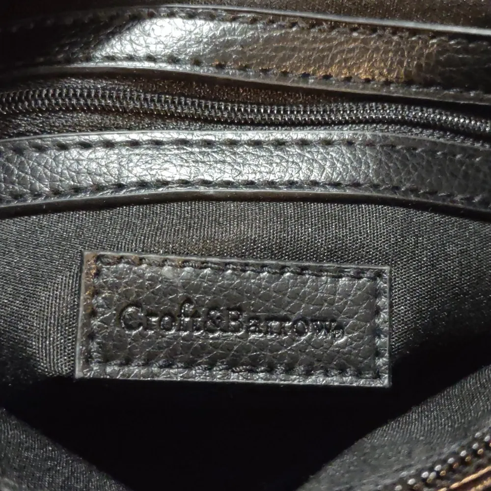 Croft and Barrow purse. (#688) - Image 4