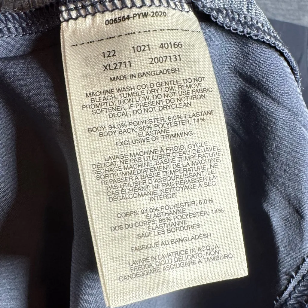 Columbia Spring Ave Dress outdoor summer dress with pockets‎ women’s size medium - Image 6