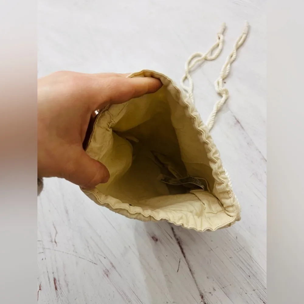 Free People  Penny Beaded Pouch - Image 5