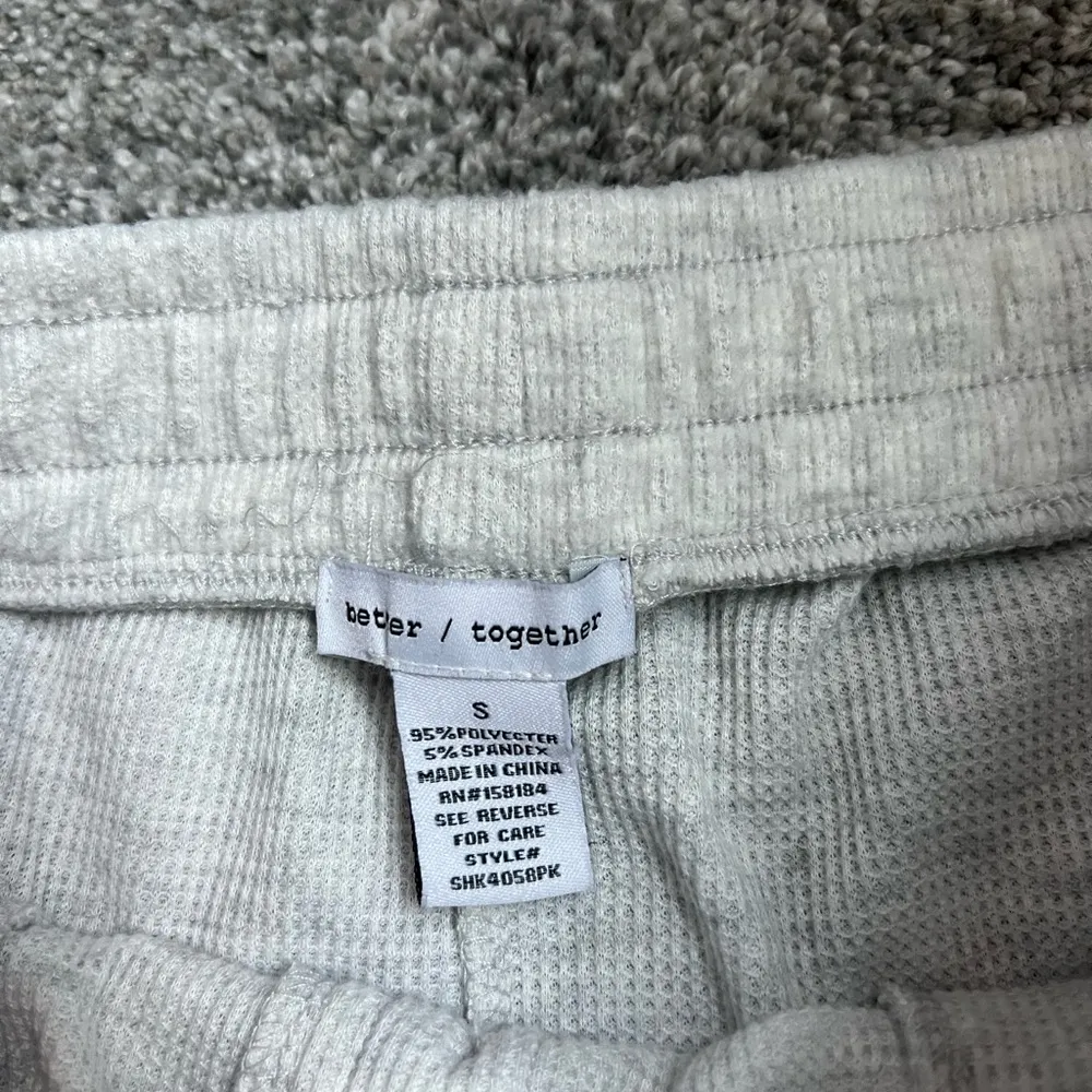 better together shorts - Image 3