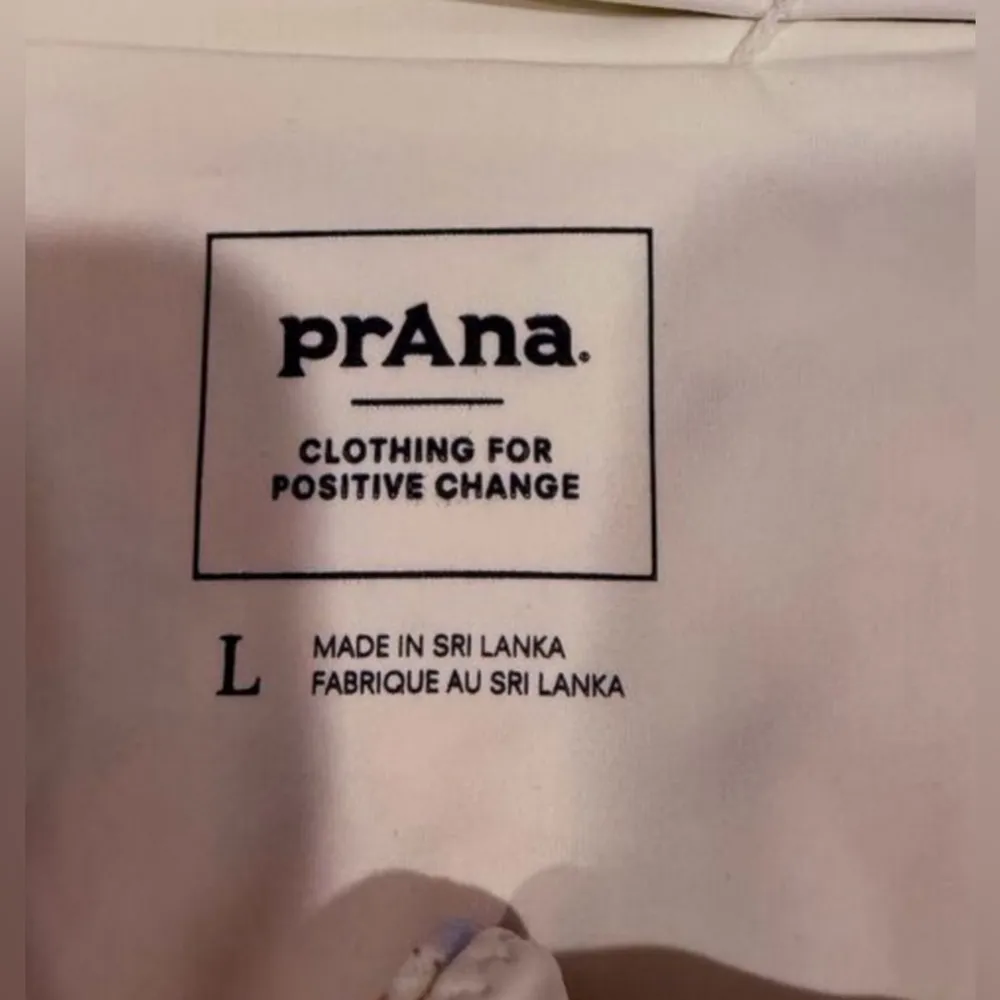 pRana Sugar Shore Swim Bottom Impression Lge NWT - Image 3