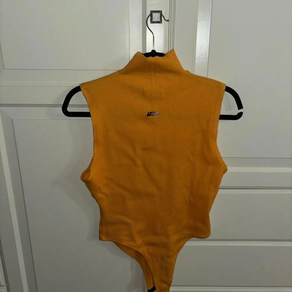 HONOR THE GIFT WOMEN COMMAND BODYSUIT Size L - Image 3