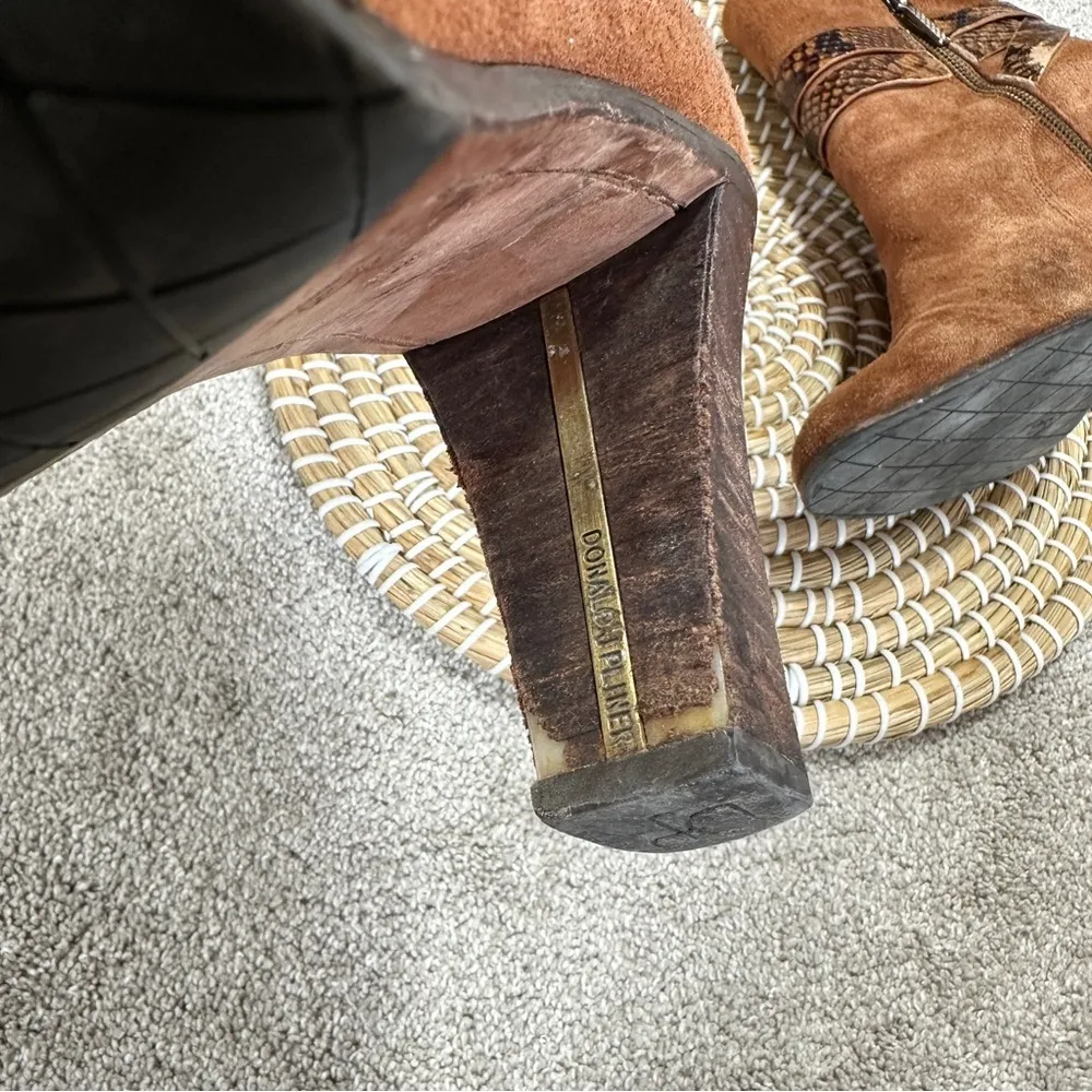 Donald J Pliner Women’s Oli - Image 12