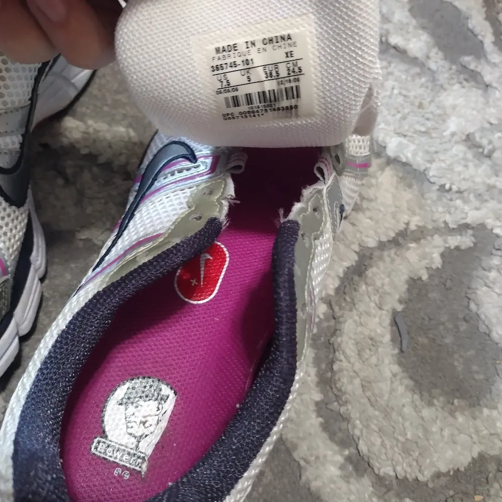 Nike Air Pegasus sneakers - Image 6